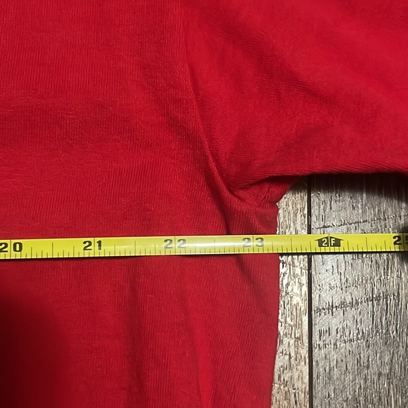 Vintage Chiefs Shirt - Picture 4 of 6